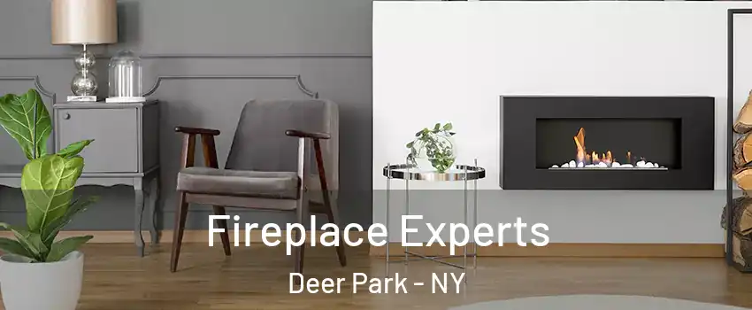  Fireplace Experts Deer Park - NY