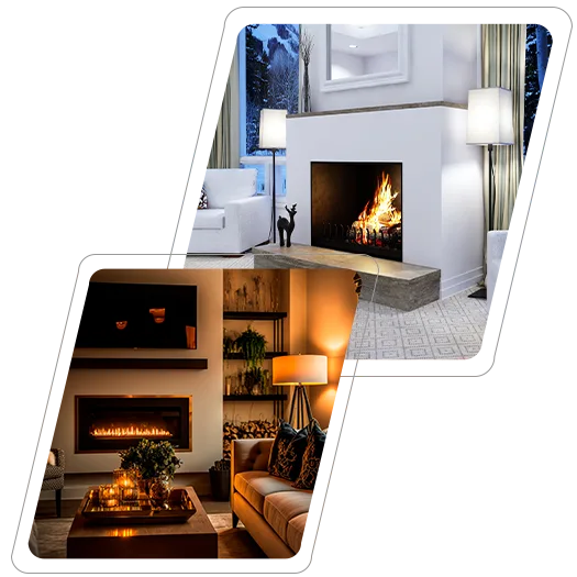 Remove Chimney Odor in Deer Park, NY