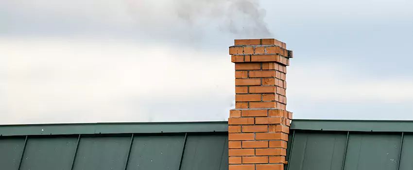 Animal Screen Chimney Cap Repair And Installation Services in Deer Park, New York