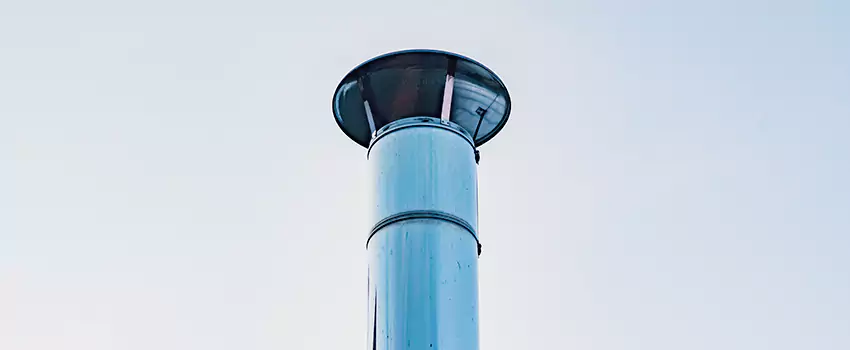 Wind-Resistant Chimney Caps Installation and Repair Services in Deer Park, New York