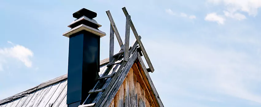 Chimney Creosote Cleaning in Deer Park, NY