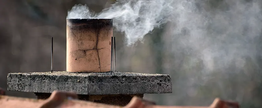 Wood Burning Chimney Odor Removal in Deer Park, NY