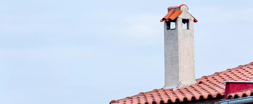 Chimney Pot Replacement in Deer Park, NY
