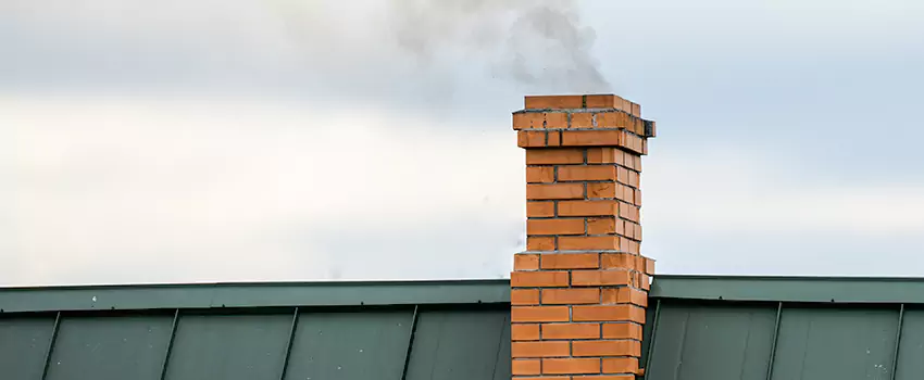 Chimney Soot Cleaning Cost in Deer Park, NY