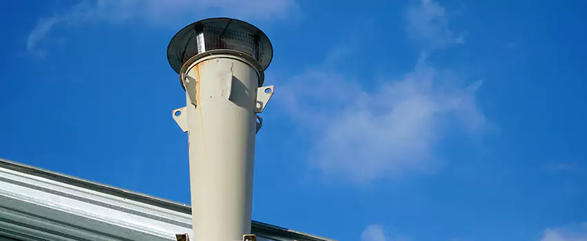 Chimney Spark Arrestor Requirements in Deer Park, NY