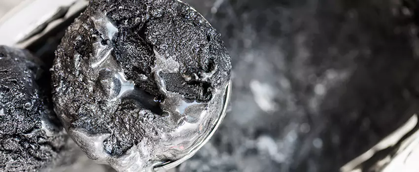 Clogged Dryer Vent Lint Cleaning in Deer Park, New York