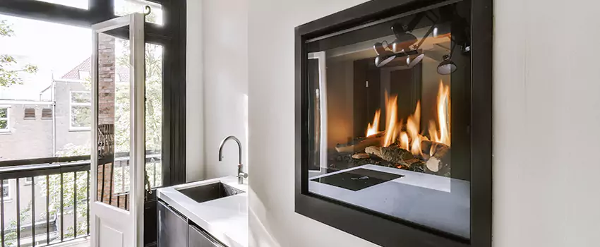 Dimplex Fireplace Installation and Repair in Deer Park, New York