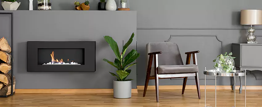 Ethanol Fireplace Burner Repair in Deer Park, NY