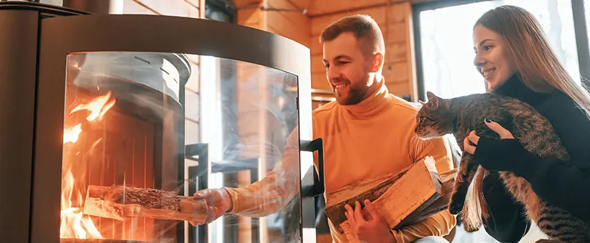 Fireplace Door Installation And Replacement Contractors in Deer Park, NY