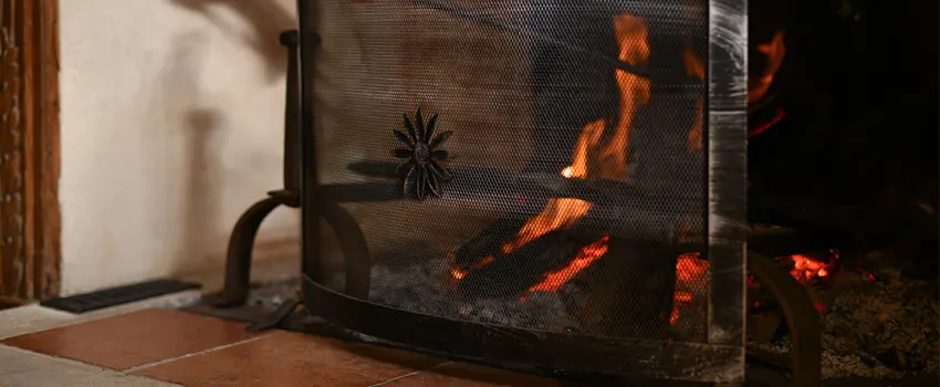 Electric Metal Fireplace installation Services in Deer Park, NY