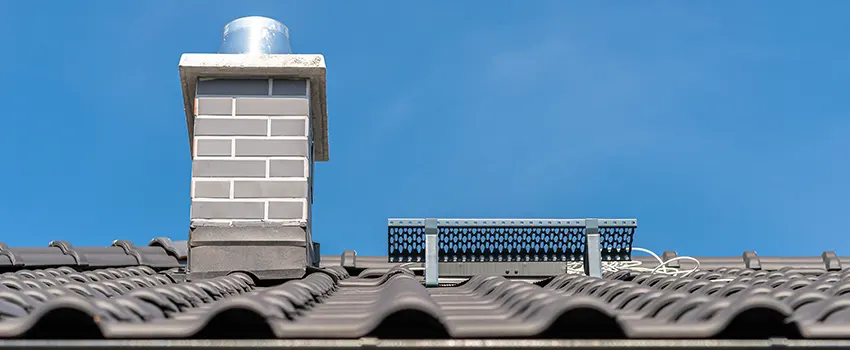 Repair Blocked Chimney in Deer Park, New York