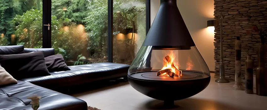 Affordable Floating Fireplace Repair And Installation Services in Deer Park, New York