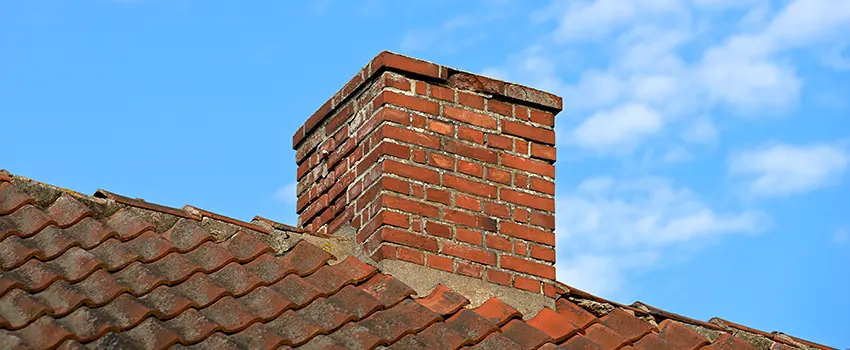 Flue Tiles Cracked Repair Services near Me in Deer Park, NY