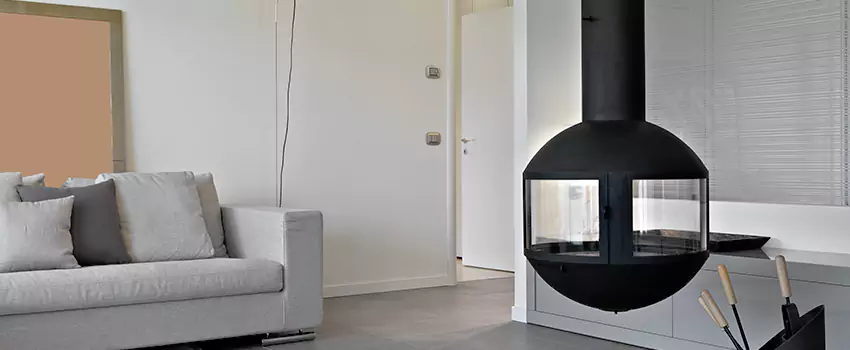Hanging & Suspended Fireplaces Designer in Deer Park, New York