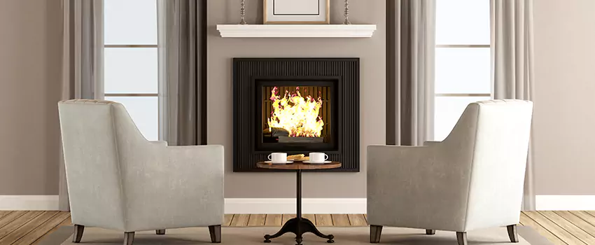 Heat & Glo Outdoor Gas Fireplaces Installation Contractors in Deer Park, New York