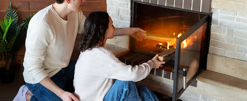 Kings Man Direct Vent Fireplaces Services in Deer Park, New York