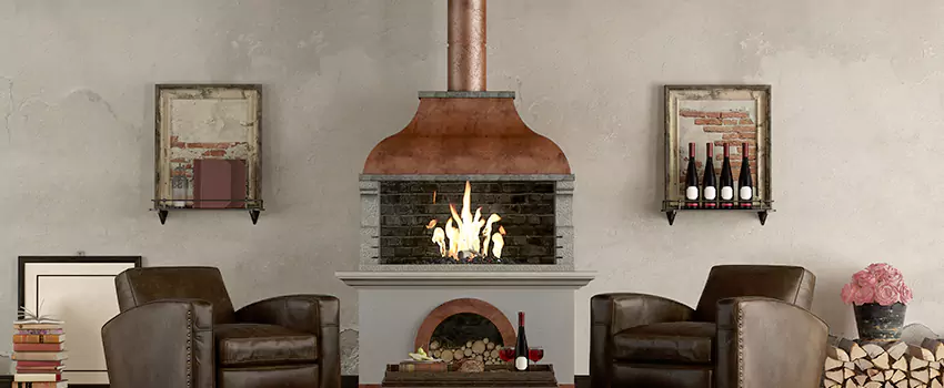 Benefits of Pacific Energy Fireplace in Deer Park, New York