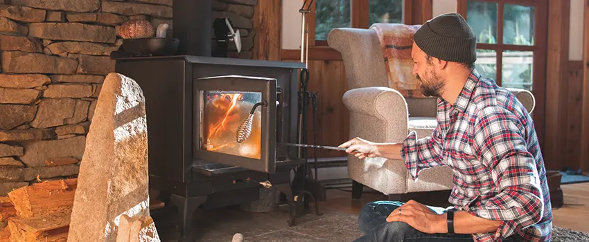 Cost of Pellet Fireplace Installation Services in Deer Park, NY