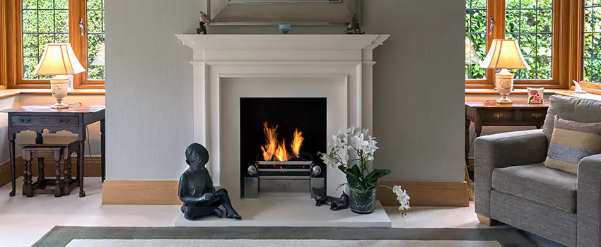 RSF Fireplaces Maintenance and Repair in Deer Park, New York