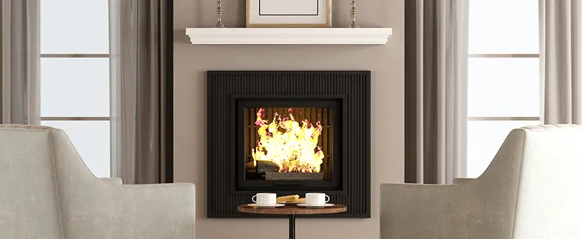 Superior Outdoor Fireplace Repair in Deer Park, NY