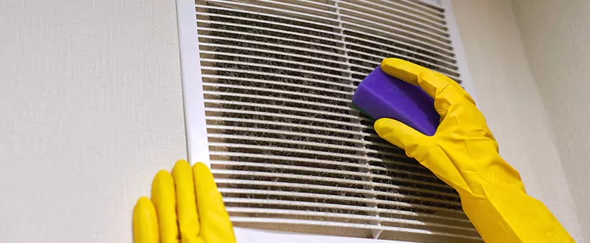 Vent Cleaning Company in Deer Park, NY