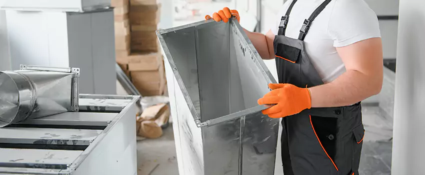 Ventilation Fan Cleaning Services in Deer Park, New York