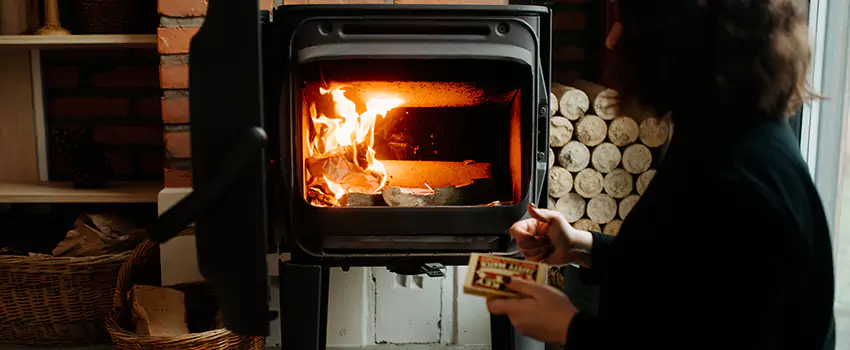 Key Features of Vermont Castings Fireplaces in Deer Park, NY