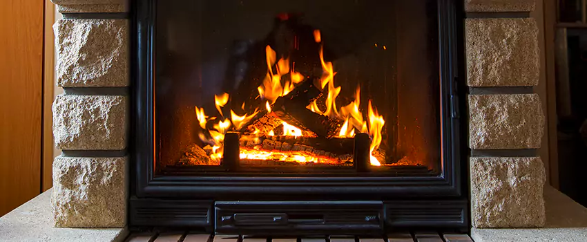 Best Wood Fireplace Repair Company in Deer Park, New York