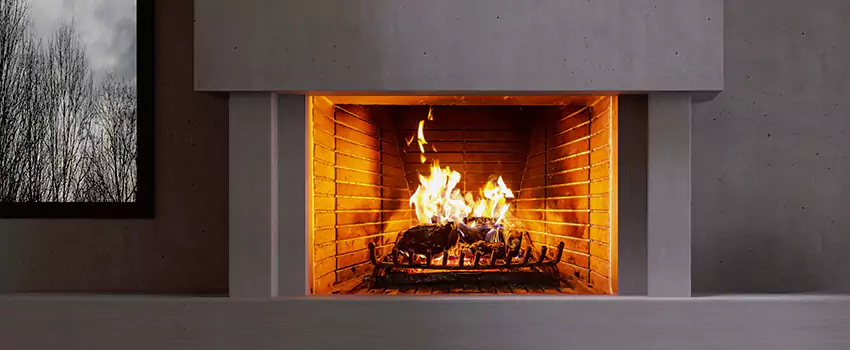 Indoor Wood Burning Furnace Repair and Installation in Deer Park, New York
