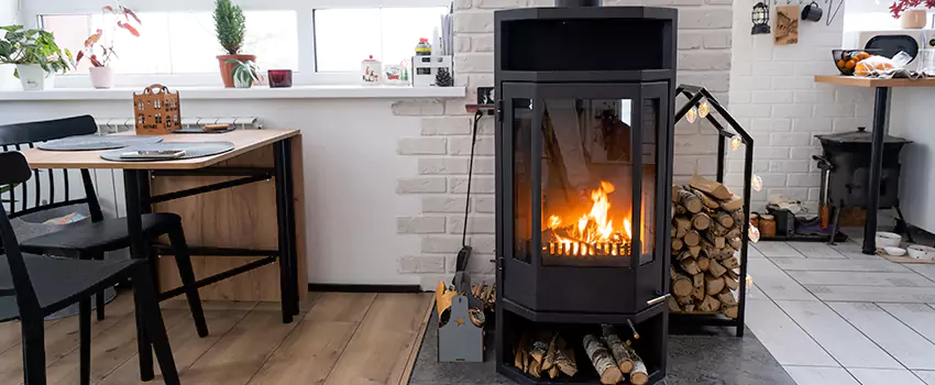 Wood Stove Firebox Installation Services in Deer Park, NY