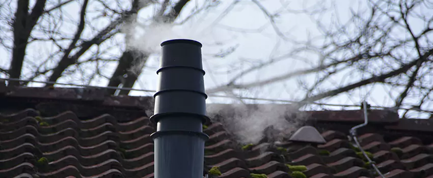 Broken Chimney Animal Screen Repair And Installation in Deer Park, NY