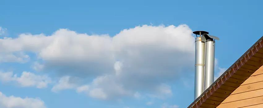 Chimney Cap Bird Guard Repair in Deer Park, New York