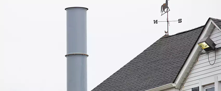 Multi-flue Chimney Caps Installation And Repair in Deer Park, NY