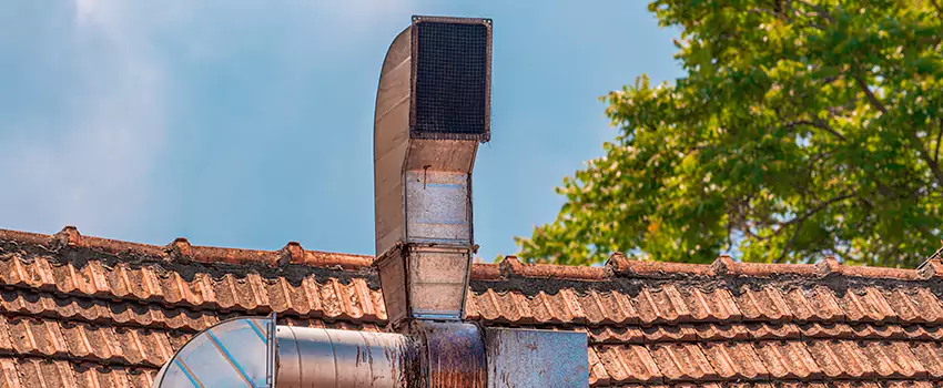 Chimney Creosote Cleaning Experts in Deer Park, New York