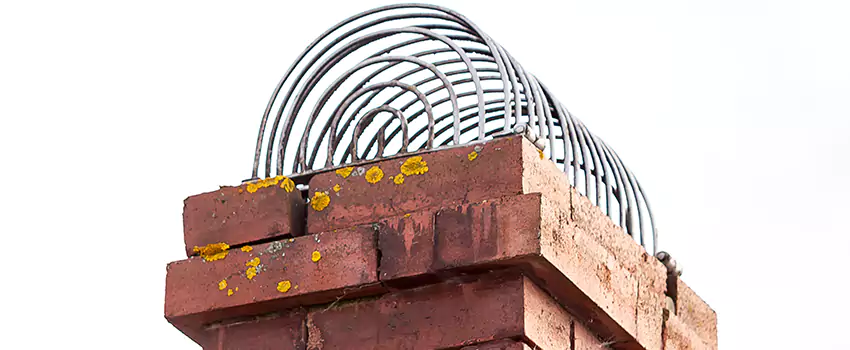Chimney Crown Problems in Deer Park, New York