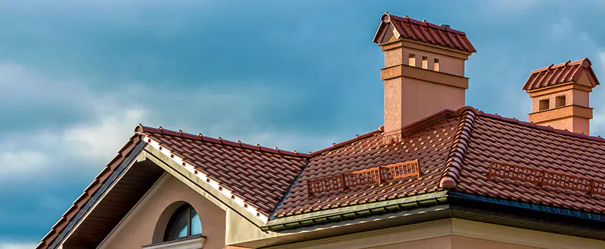 Residential Chimney Services in Deer Park, New York