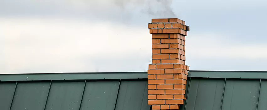 Chimney Installation Company in Deer Park, NY