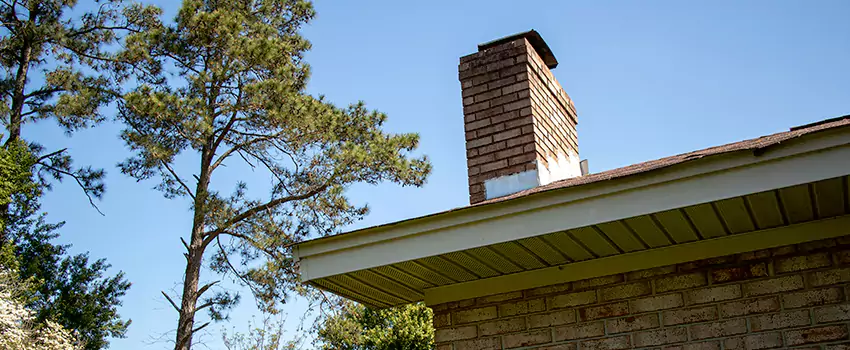 Brick Chimney Sweep Near Me in Deer Park, NY