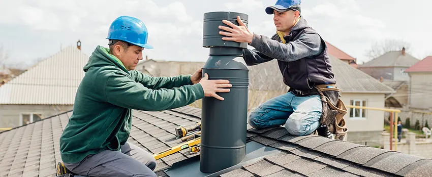 Commercial Chimney Cost in Deer Park, NY