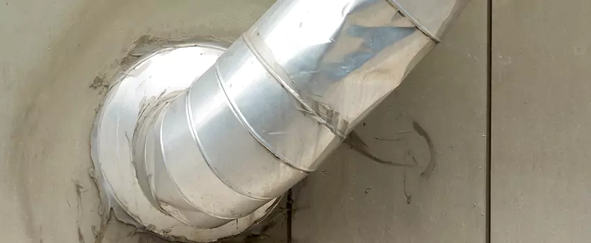Dryer Vent Repair Process in Deer Park, NY