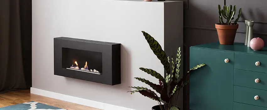 Electric Fireplace Glowing Embers Installation Services in Deer Park, NY