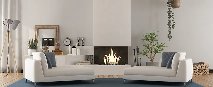 Decorative Fireplace Crystals Services in Deer Park, New York