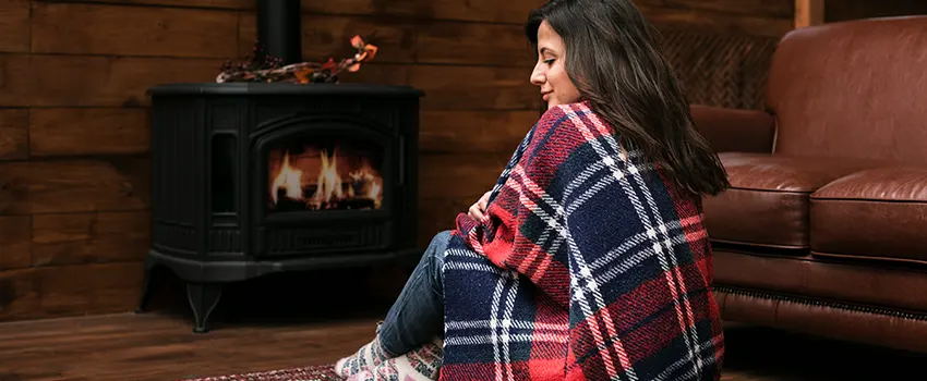 Fireplace Firebox Grate Replacement Services  in Deer Park, New York