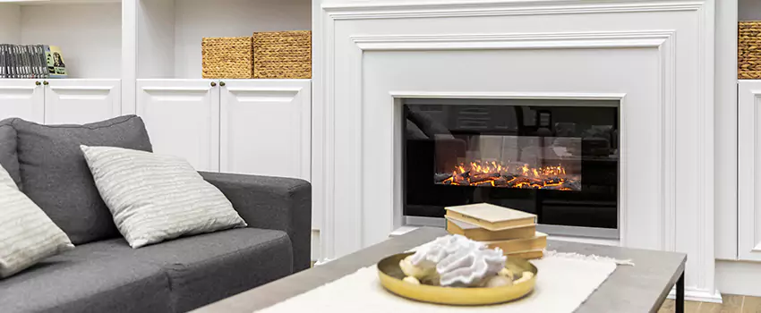 Pellet Fireplace Insert Installation in Deer Park, NY