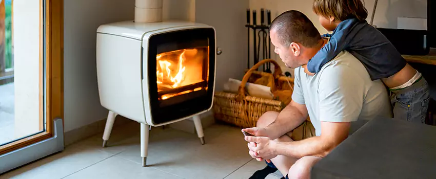 Fireplace Flue Maintenance Services in Deer Park, NY