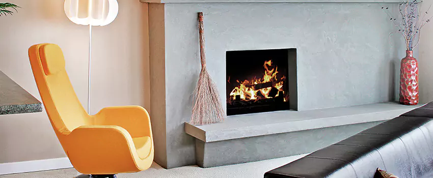 Electric Fireplace Makeover Services in Deer Park, NY
