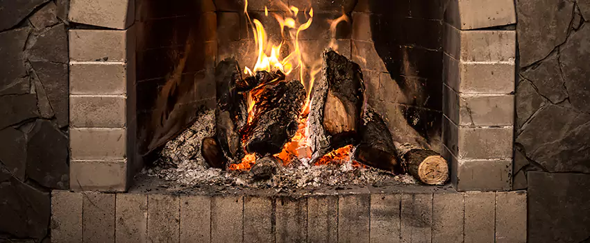 Cost of Rebuilding A Fireplace in Deer Park, New York