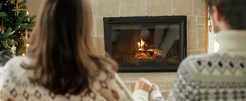 Fireplace Firebox Refurbish & Restore Services in Deer Park, NY