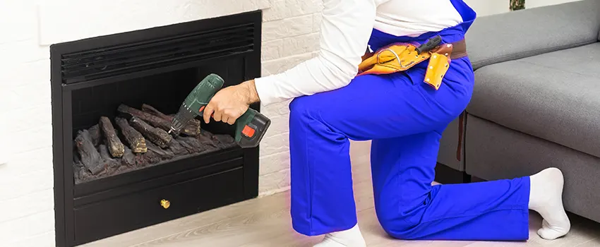Fireplace Safety Inspection Specialists in Deer Park, New York