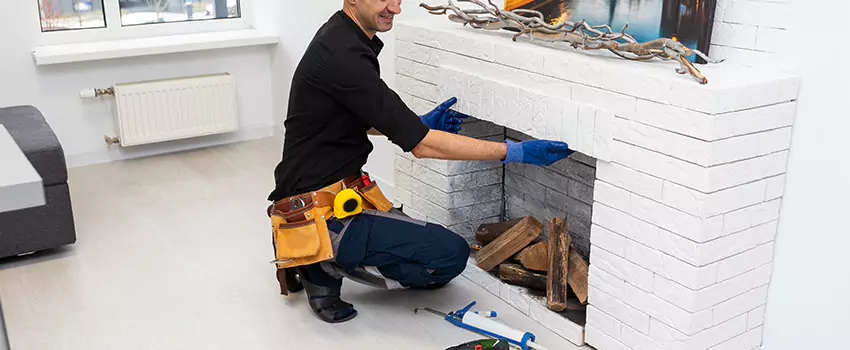 Gas Fireplace Repair And Replacement in Deer Park, NY